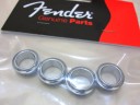 Fender Mexican Bass Tuner Bushings